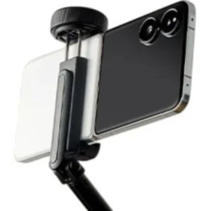 Монопод Xiaomi Zoom Floor Selfie Stick Tripod 62 (BHR083ZGL) UA