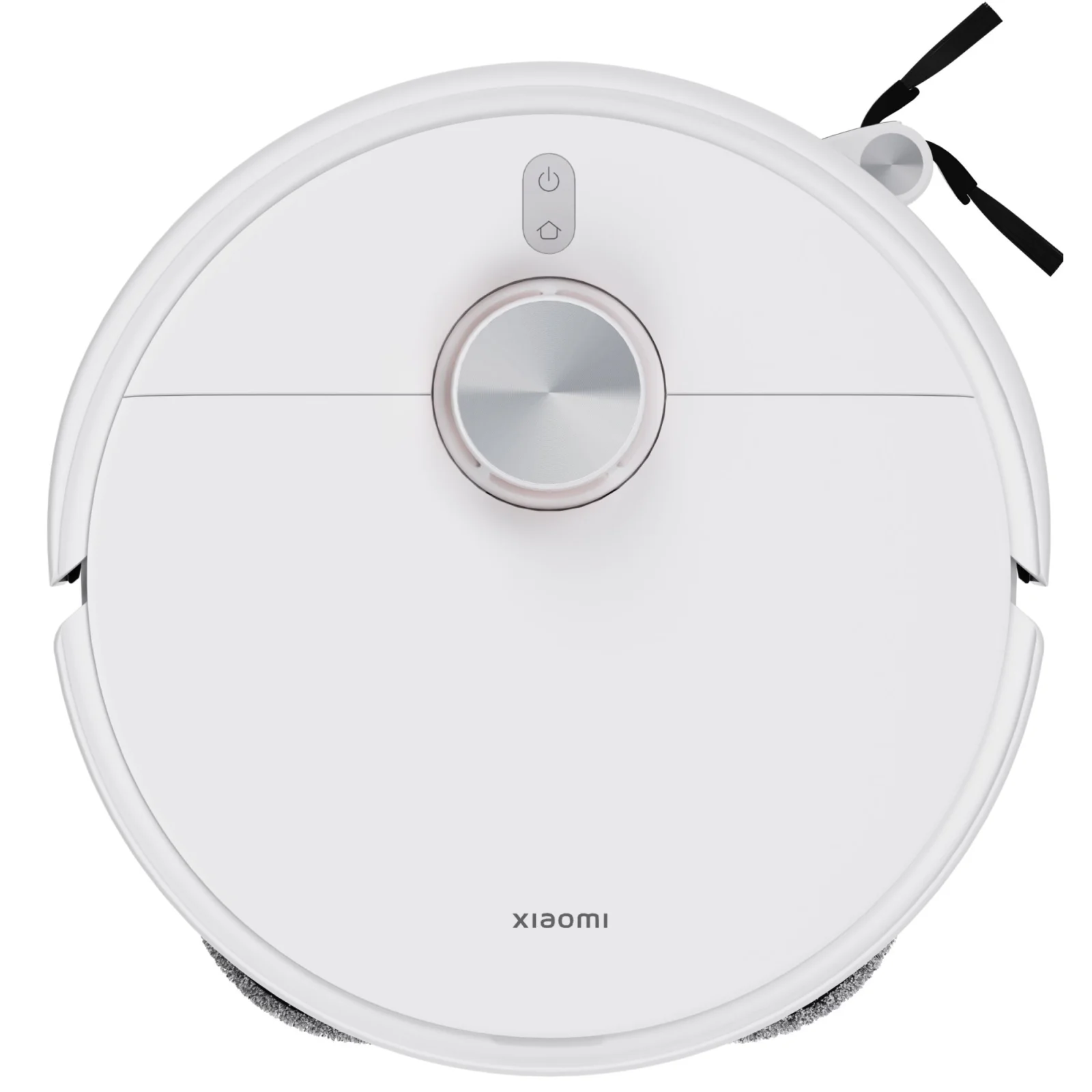 Робот-пылесос Xiaomi Robot Vacuum S40 Pro White (BHR089REU) UA
