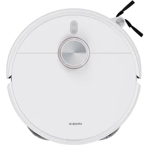 Робот-пылесос Xiaomi Robot Vacuum S40 Pro White (BHR089REU) UA