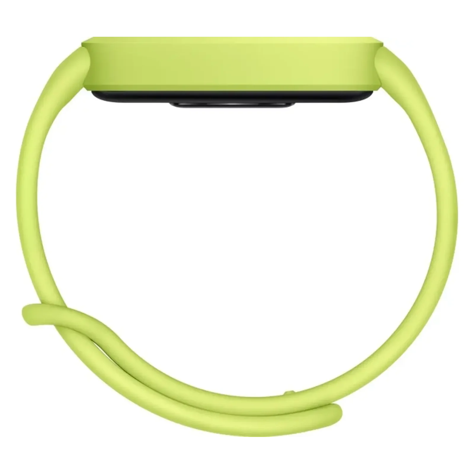Спортивний браслет Xiaomi Smart Band 9 Active Green (BHR08L1GL) EU