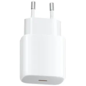 СЗУ Xiaomi 20W Type-C White (BHR08M8EU) EU