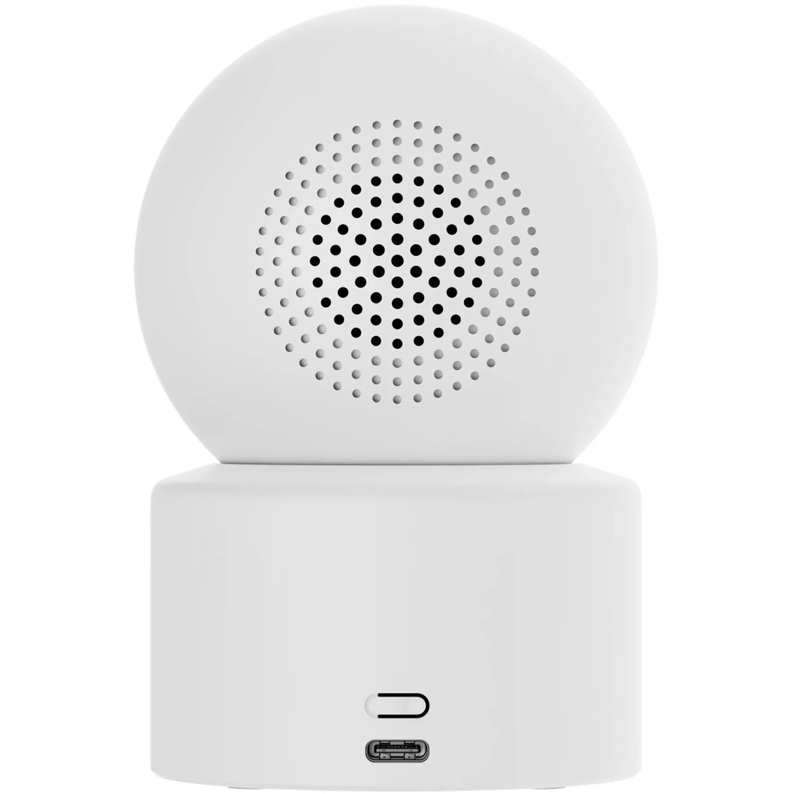 IP-камера Xiaomi Smart Camera C201 MBC27 (BHR08NBGL) UA