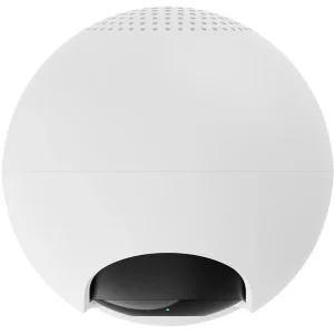 IP-камера Xiaomi Smart Camera C201 MBC27 (BHR08NBGL) UA