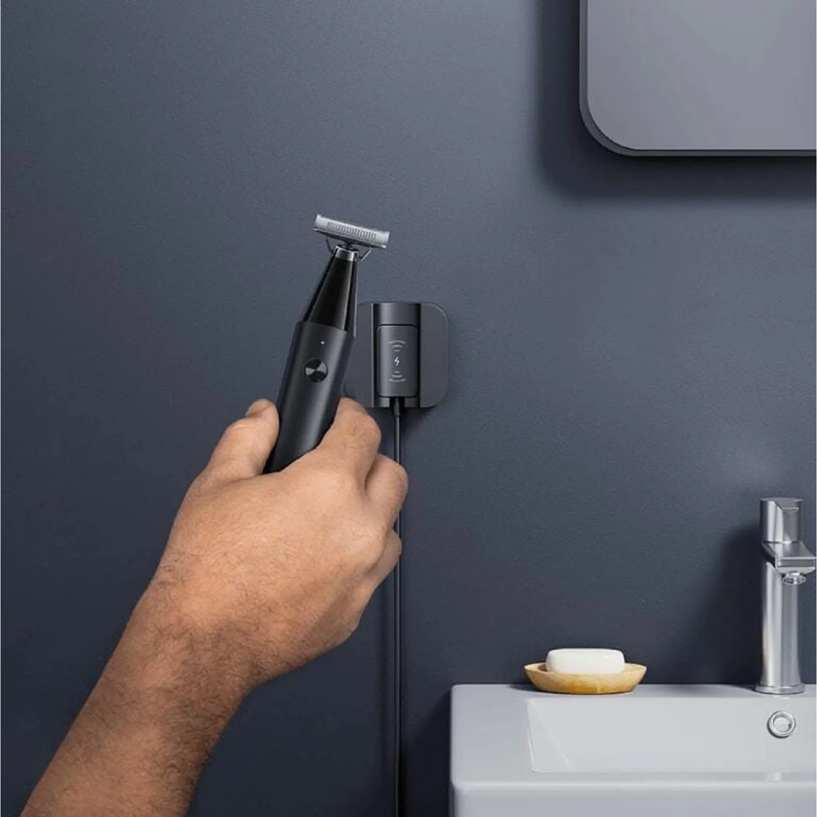 Тример Xiaomi UniBlade Trimmer (BHR7052EU)