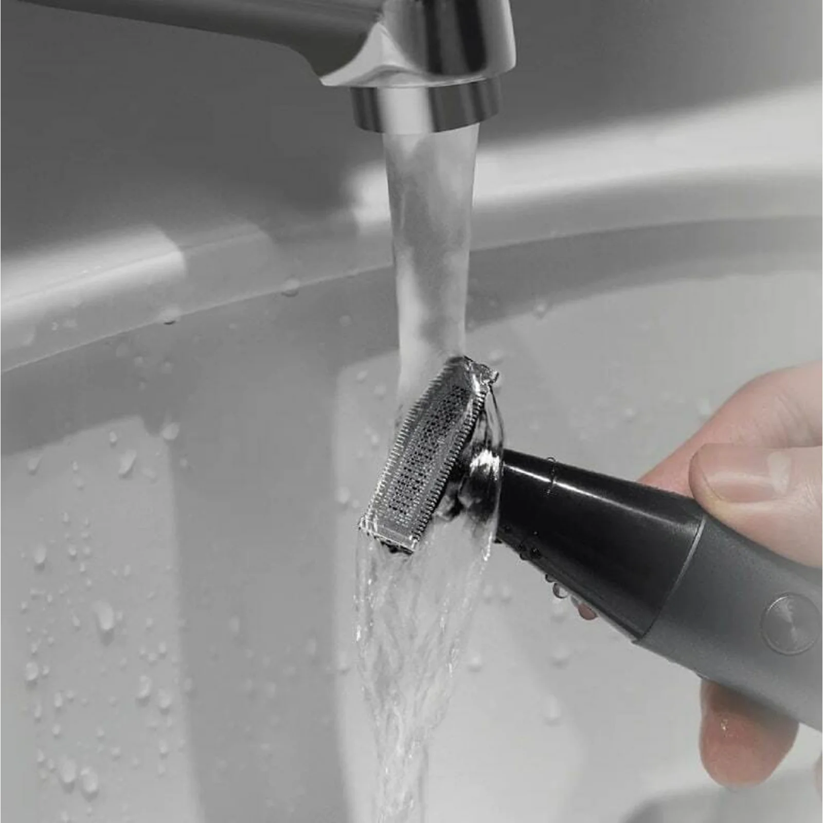 Тример Xiaomi UniBlade Trimmer (BHR7052EU)