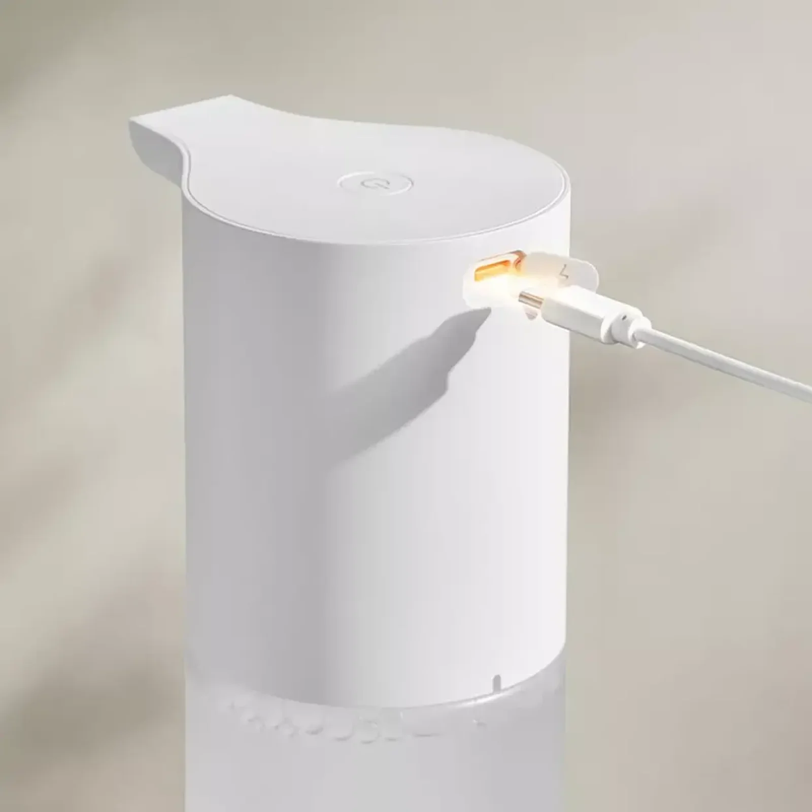 Диспенсер для мыла Xiaomi MiJia Automatic Foam Soap Dispenser 1S White MJXSJ05XW (BHR7723CN)