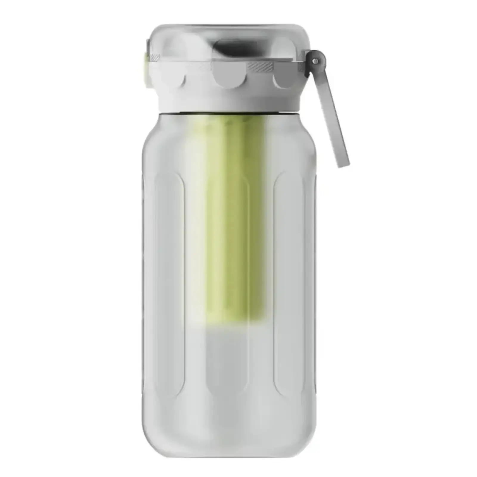 Бутылка для воды Xiaomi MiJia Sports Cup 1L BHR8801CN (MJYDB01PL) White