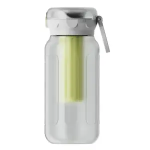 Бутылка для воды Xiaomi MiJia Sports Cup 1L BHR8801CN (MJYDB01PL) White