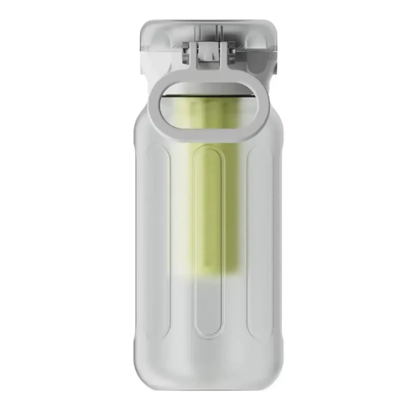 Бутылка для воды Xiaomi MiJia Sports Cup 1L BHR8801CN (MJYDB01PL) White