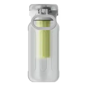 Бутылка для воды Xiaomi MiJia Sports Cup 1L BHR8801CN (MJYDB01PL) White