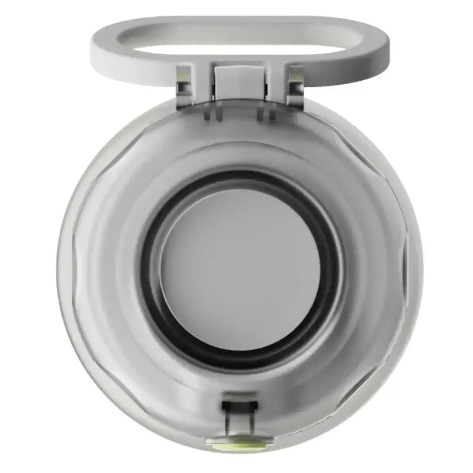 Бутылка для воды Xiaomi MiJia Sports Cup 1L BHR8801CN (MJYDB01PL) White