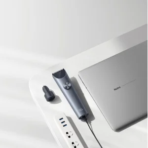 Машинка для стрижки Xiaomi Hair Clipper 2 (BHR8998EU)
