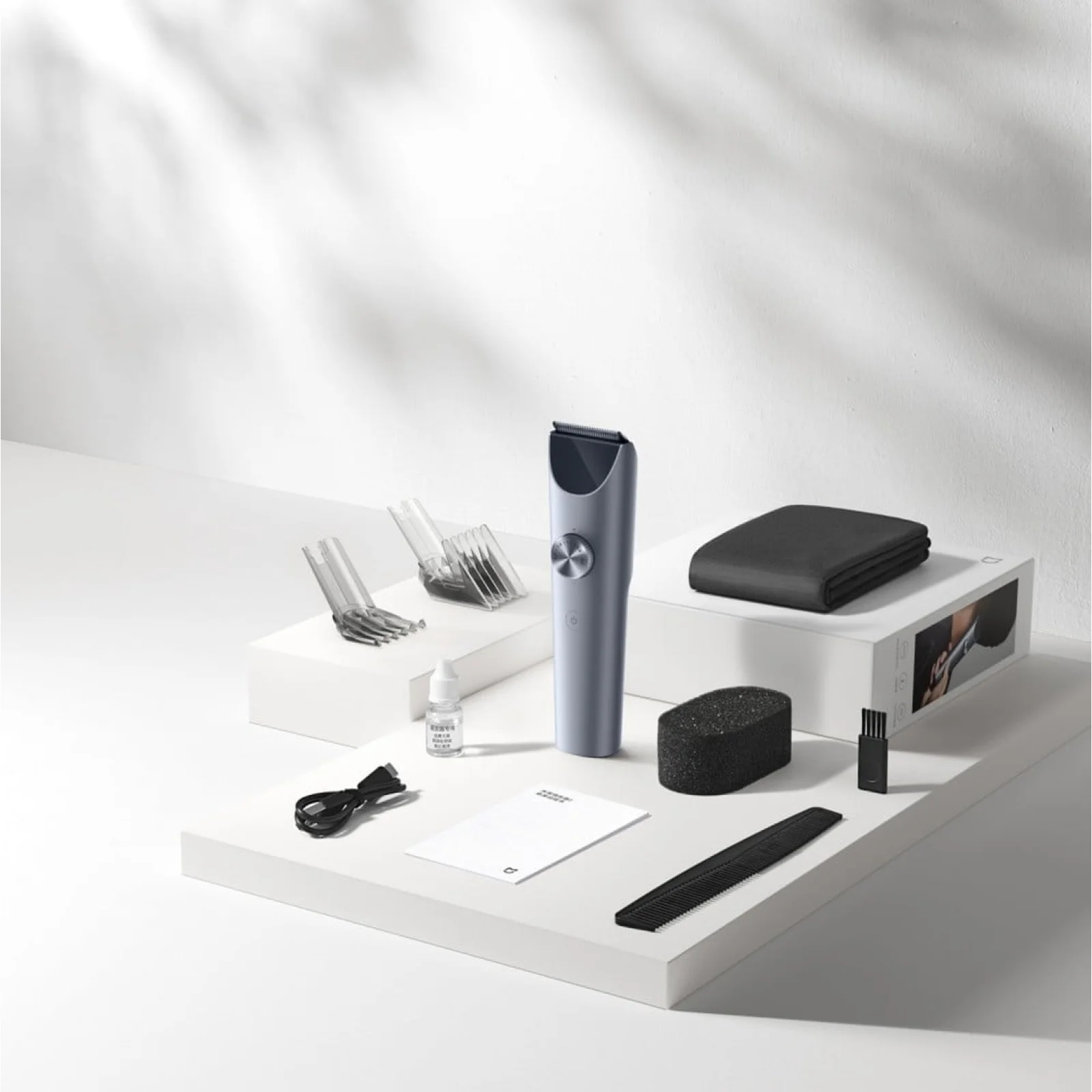 Машинка для стрижки Xiaomi Hair Clipper 2 (BHR8998EU)