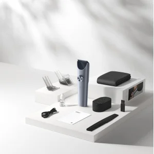 Машинка для стрижки Xiaomi Hair Clipper 2 (BHR8998EU)