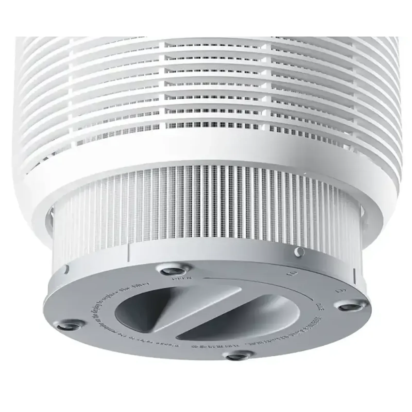 Фильтр Xiaomi Smart Pet Care Air Purifier Filter White (BHR9968TY) UA