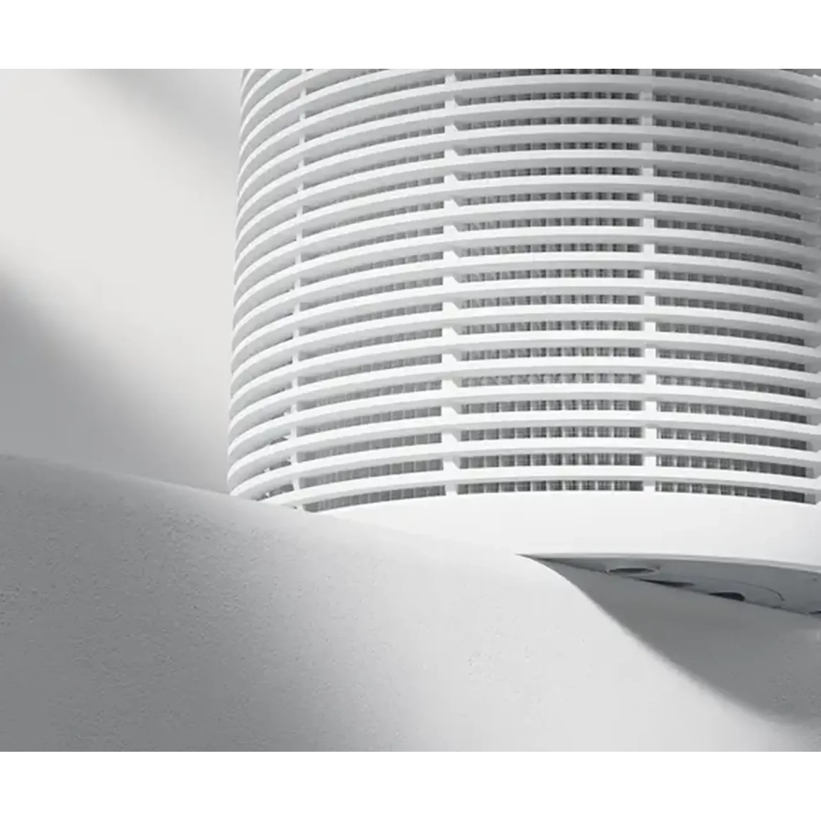 Фильтр Xiaomi Smart Pet Care Air Purifier Filter White (BHR9968TY) UA