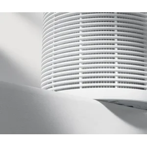 Фильтр Xiaomi Smart Pet Care Air Purifier Filter White (BHR9968TY) UA