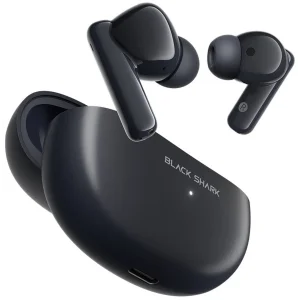 Наушники Xiaomi Black Shark T13 ANC Black (BS-T13) UA