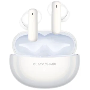 Цвет: Белый - Наушники Xiaomi Black Shark T13 ANC White (BS-T13) UA