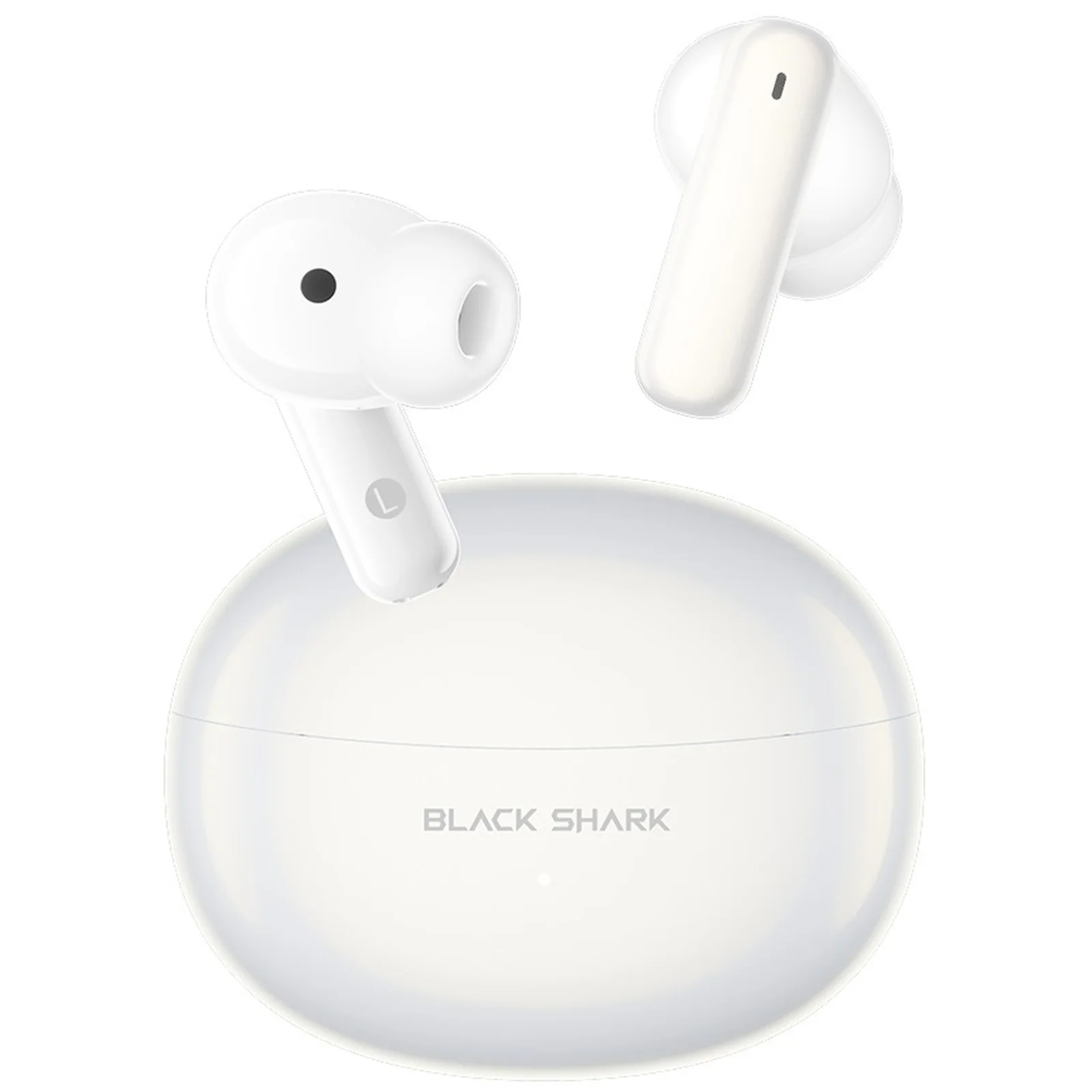 Наушники Xiaomi Black Shark T13 ANC White (BS-T13) UA