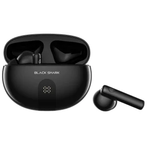 Наушники Black Shark T18 Black (BS-T18) UA