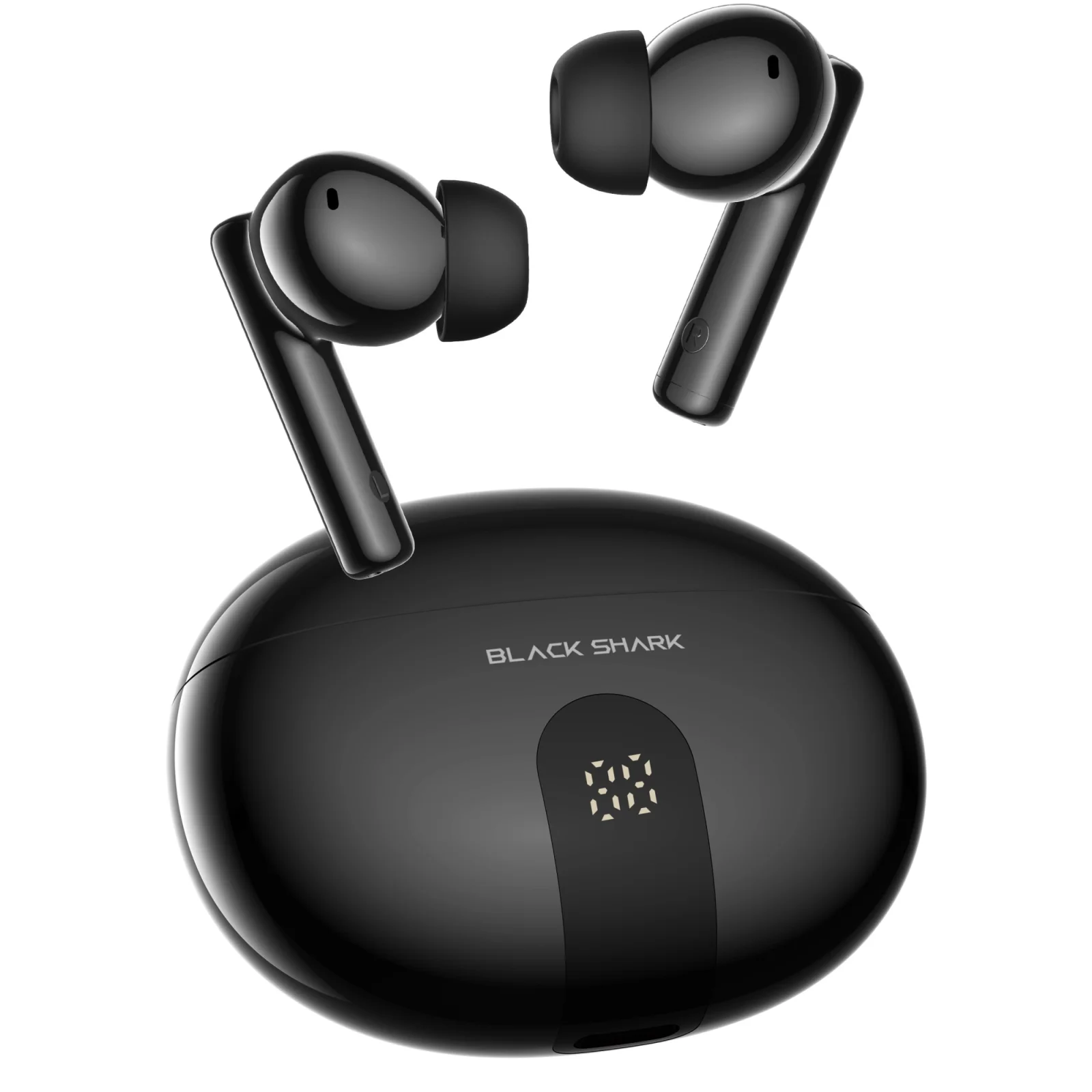 Навушники Black Shark T18 Black (BS-T18) UA