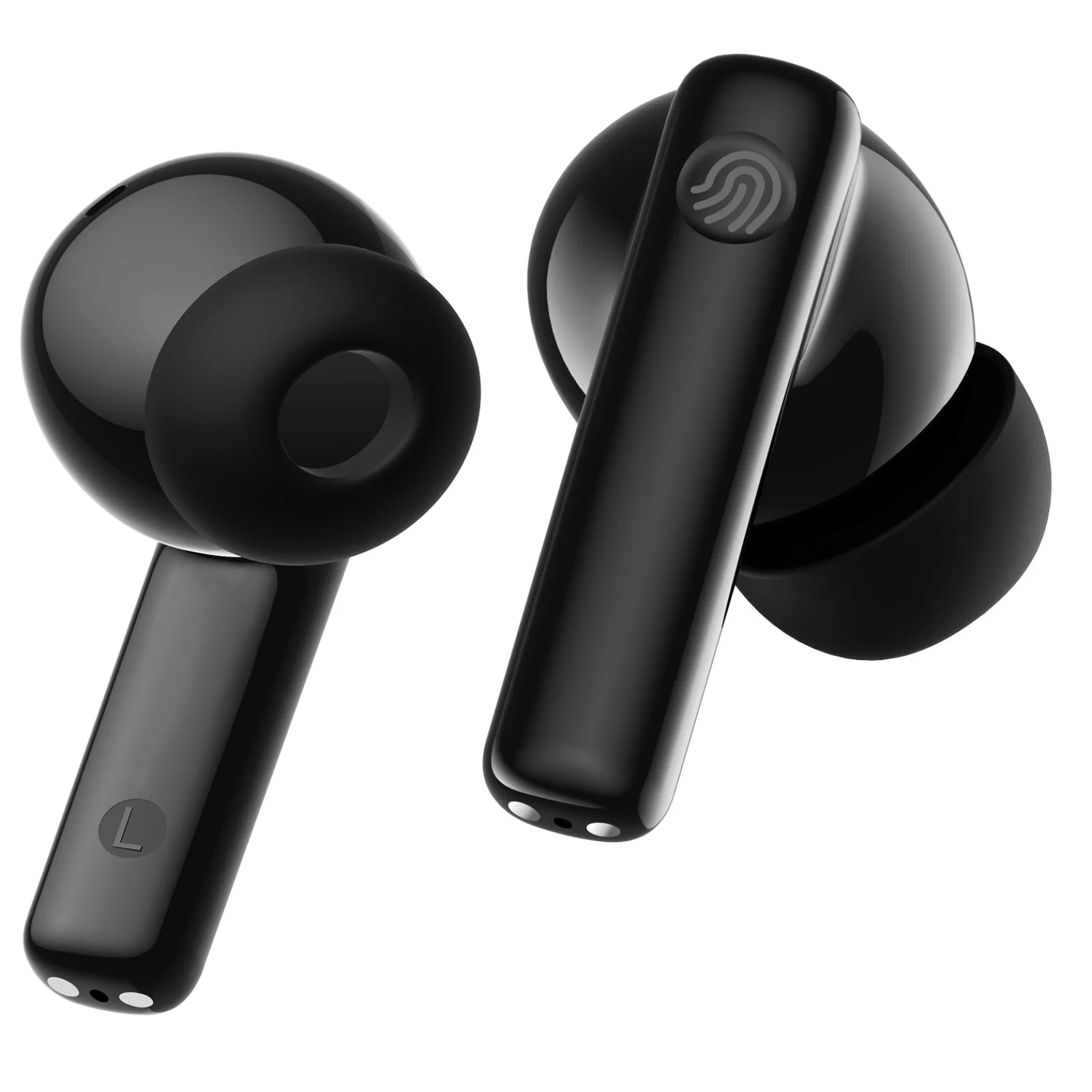 Навушники Black Shark T18 Black (BS-T18) UA