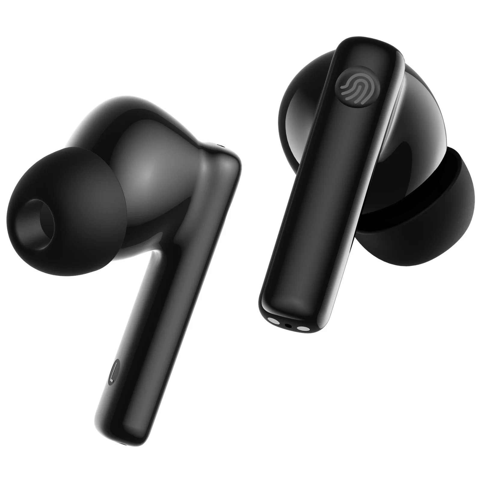 Навушники Black Shark T18 Black (BS-T18) UA