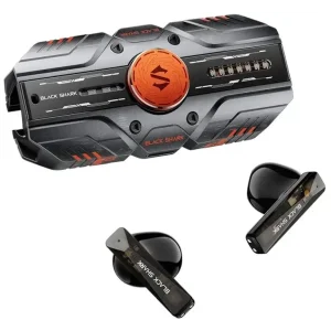 Навушники Xiaomi Black Shark Rokas 3 Black (BS-T3) UA