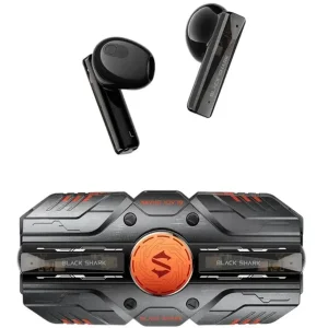 Навушники Xiaomi Black Shark Rokas 3 Black (BS-T3) UA