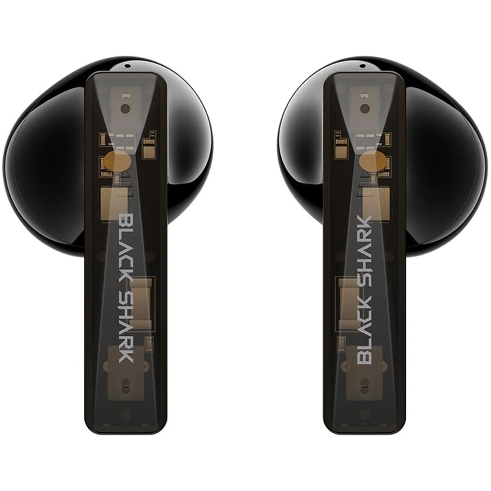 Навушники Xiaomi Black Shark Rokas 3 Black (BS-T3) UA