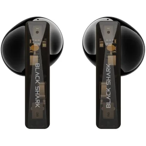 Навушники Xiaomi Black Shark Rokas 3 Black (BS-T3) UA