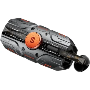 Навушники Xiaomi Black Shark Rokas 3 Black (BS-T3) UA