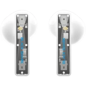 Навушники Xiaomi Black Shark Rokas 3 White (BS-T3) UA