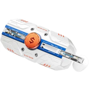 Навушники Xiaomi Black Shark Rokas 3 White (BS-T3) UA