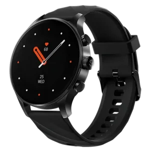 Смарт-годинник Black Shark S3 Classic (BS-W2410) Black UA