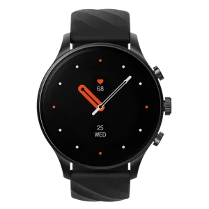 Смарт-годинник Black Shark S3 Classic (BS-W2410) Black UA