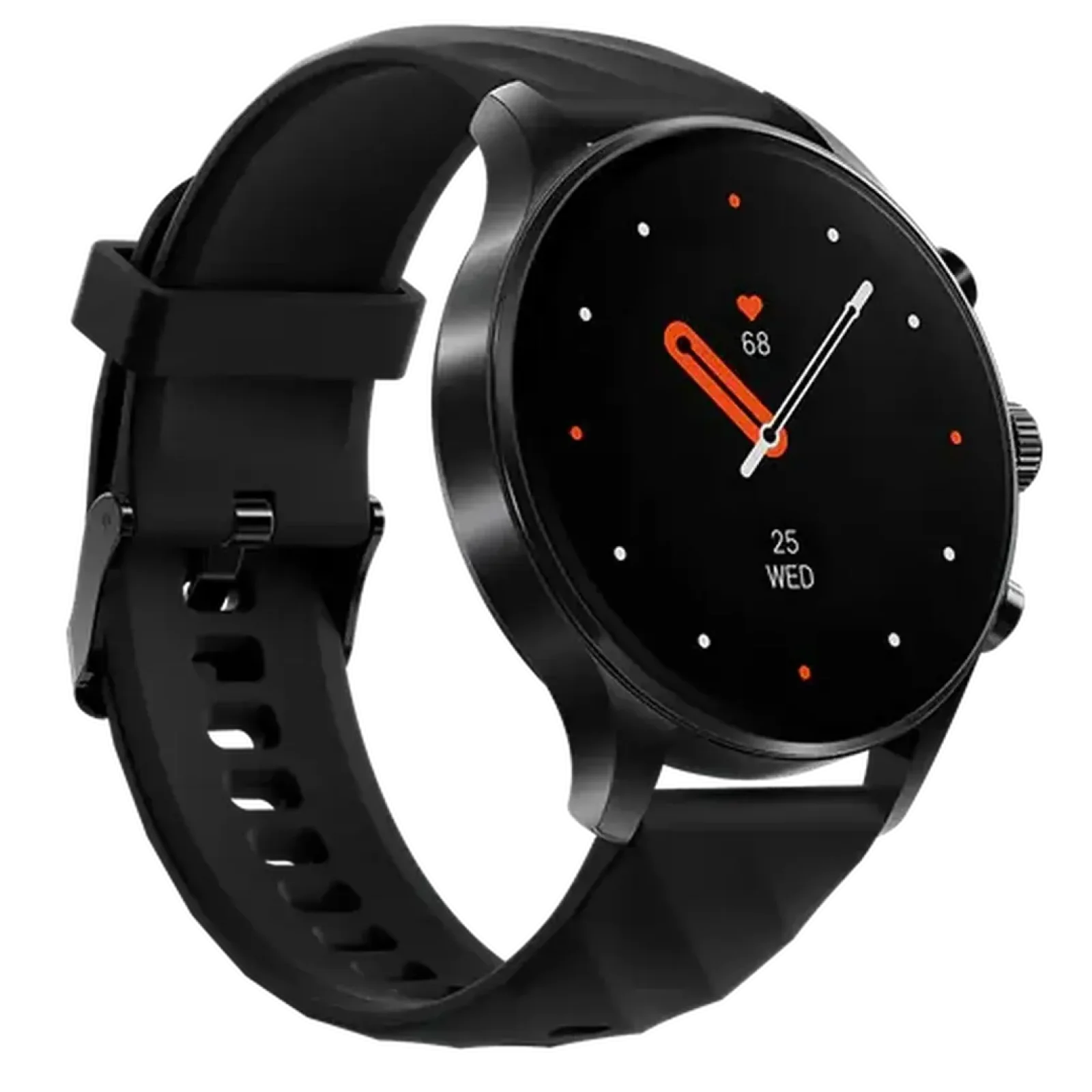 Смарт-годинник Black Shark S3 Classic (BS-W2410) Black UA