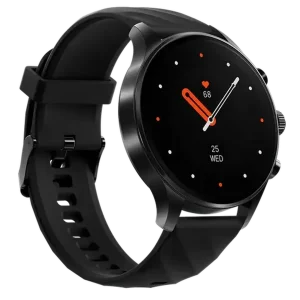 Смарт-годинник Black Shark S3 Classic (BS-W2410) Black UA