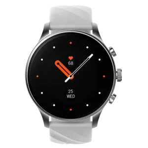 Смарт-годинник Black Shark S3 Classic (BS-W2410) Silver UA