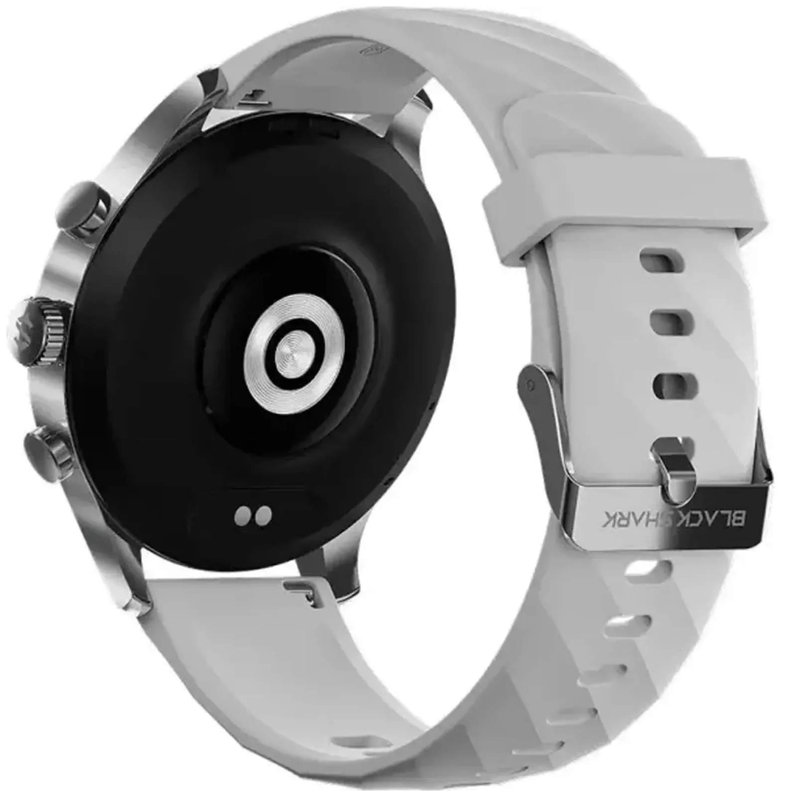 Смарт-годинник Black Shark S3 Classic (BS-W2410) Silver UA