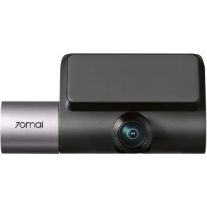 Відеореєстратор Xiaomi 70mai Dash Cam 4K T800 128GB 4G EU