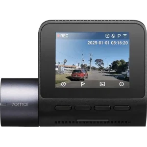 Відеореєстратор Xiaomi 70mai Dash Cam A410 EU