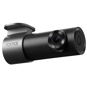 Відеореєстратор Xiaomi 70mai Dash Cam M310 Plus 2K EU