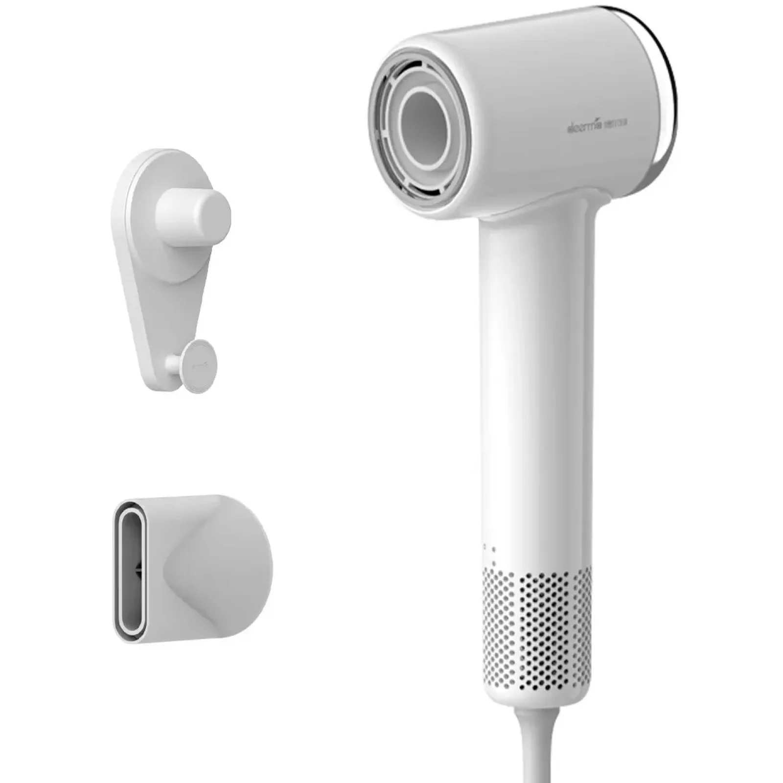 Фен Deerma DEM-CF50W White UA