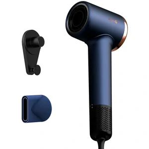 Фен Deerma DEM-CF50W Navy Blue EU