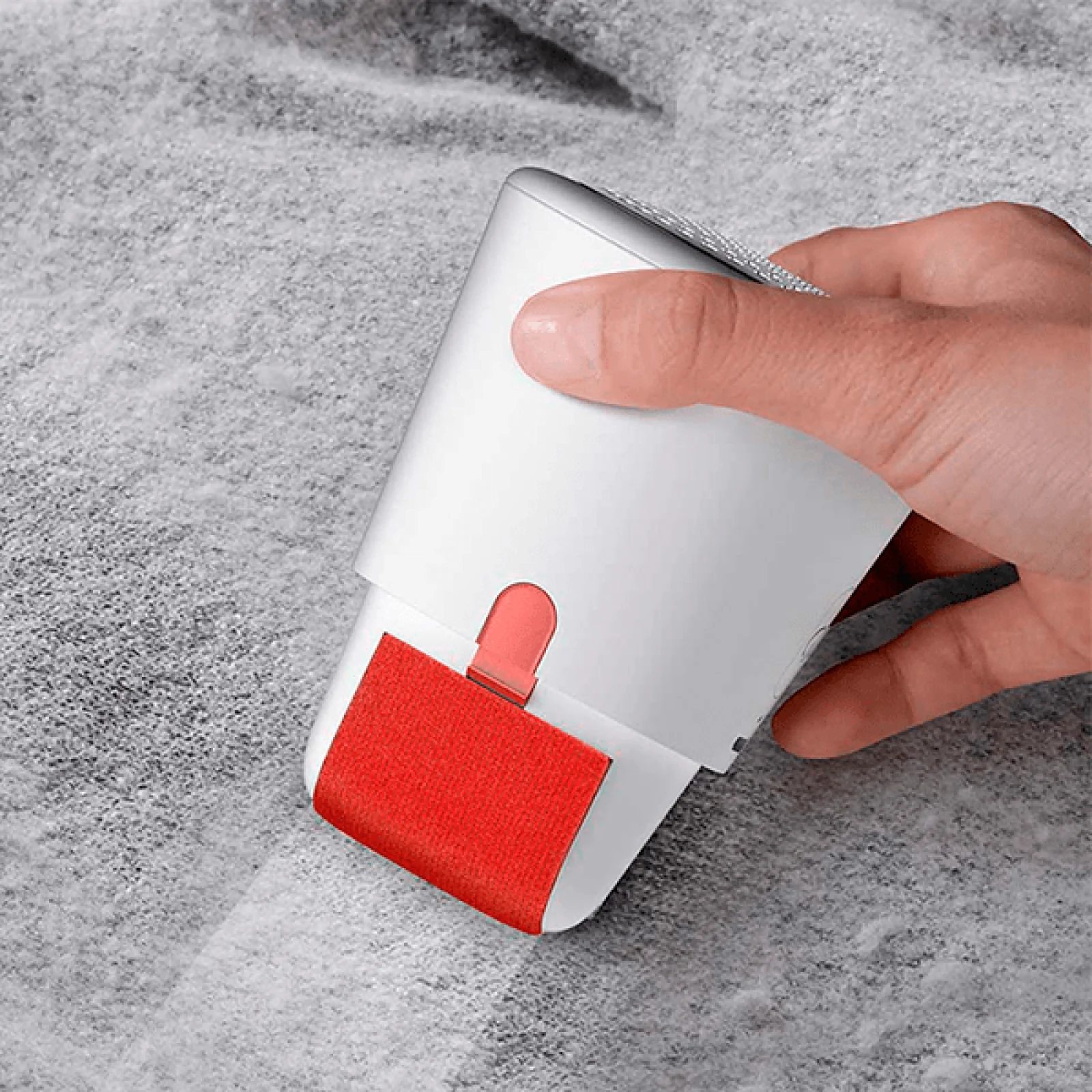 Машинка для удаления катышков Xiaomi Deerma Lint Remover (DEM-MQ600)