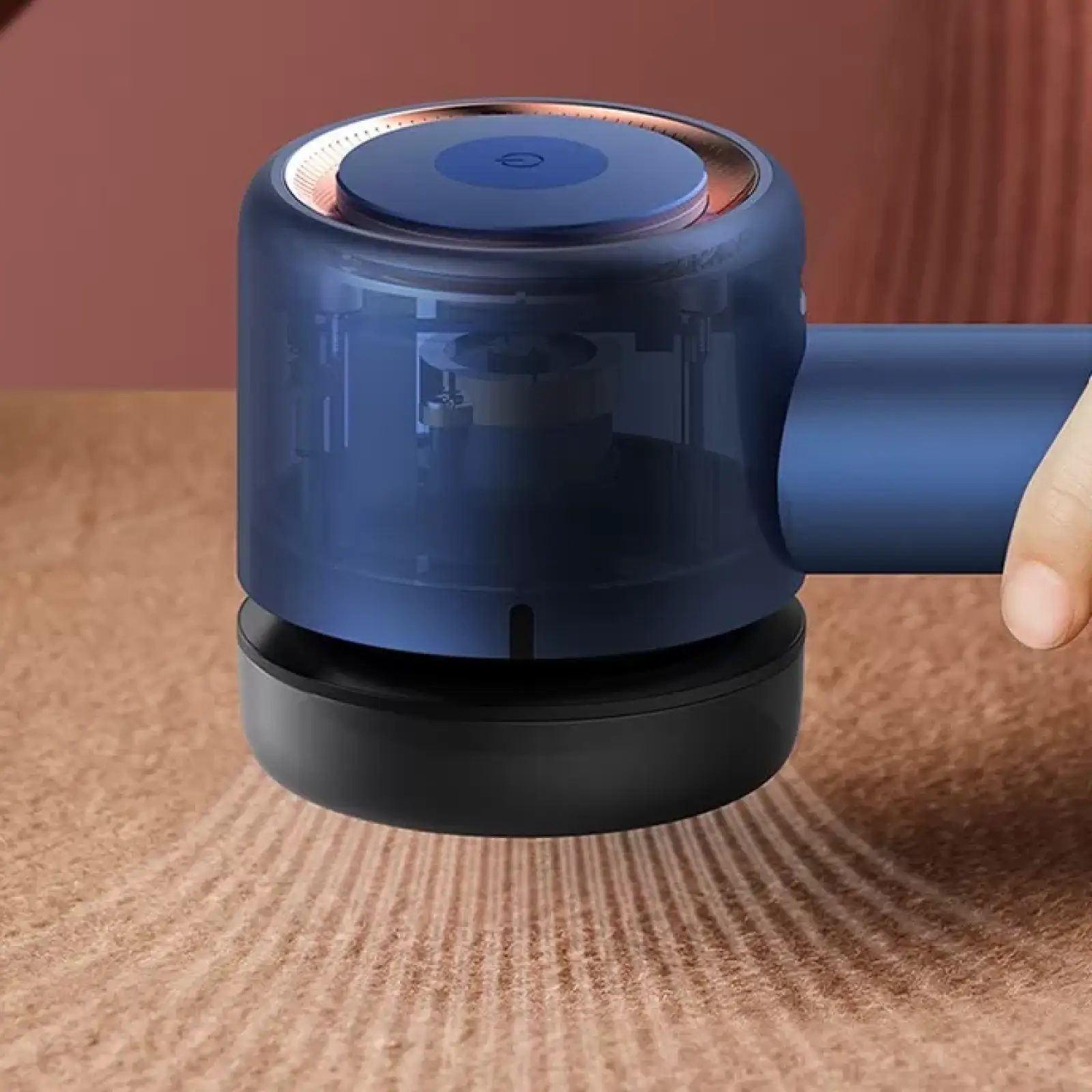 Машинка для видалення катишків Deerma Lint Remover DEM-MQ900
