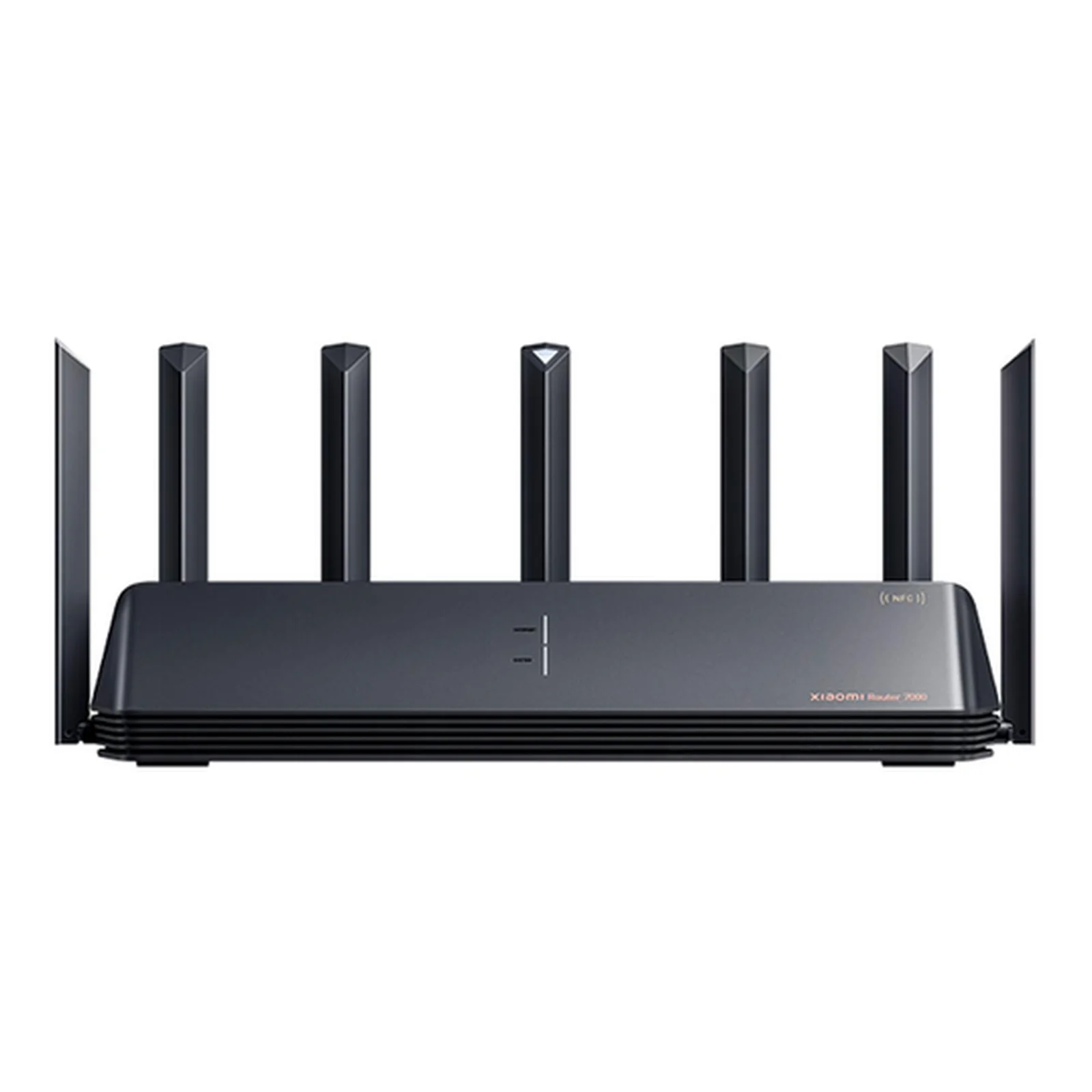 Беспроводной маршрутизатор Xiaomi Mi Router BE7000 (DVB4359CN) CN