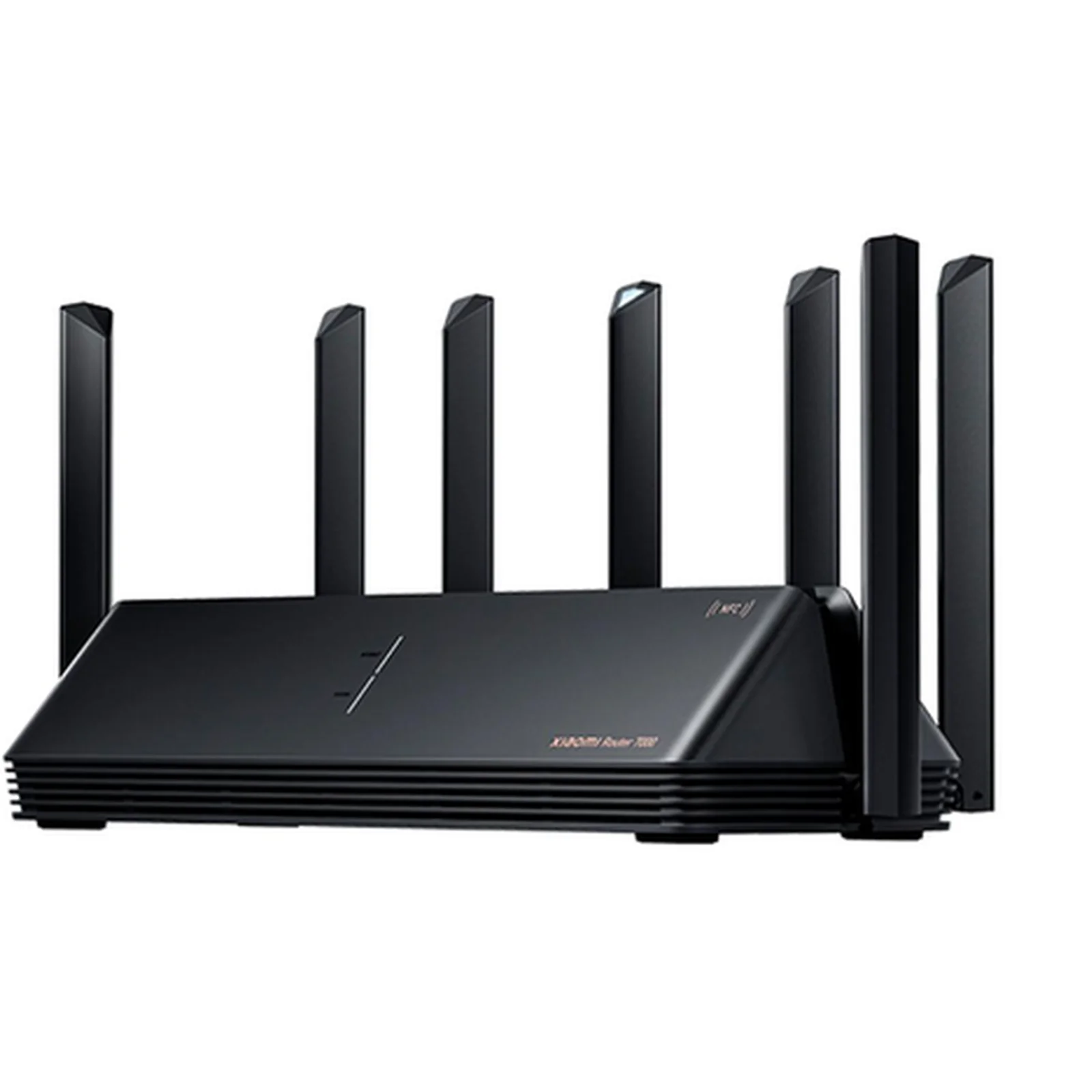 Беспроводной маршрутизатор Xiaomi Mi Router BE7000 (DVB4359CN) CN